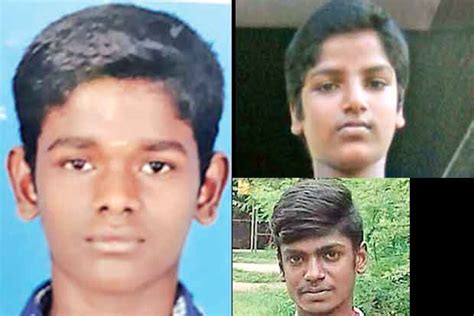 2 boys, youth drown in sea off Marina