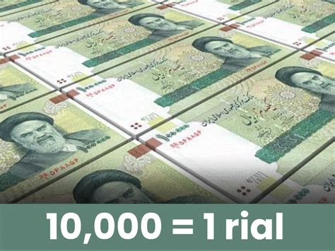 Iran to remove four zeros from its currency | Bhaskar English
