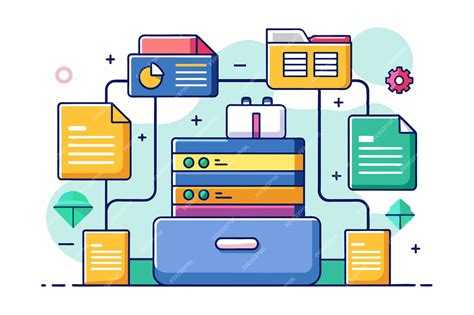 Image result for Digital Filing System Examples