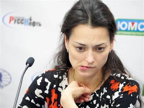 Khanty-Mansiysk 01-06: Batsiashvili leads; Harika on fifty percent ...