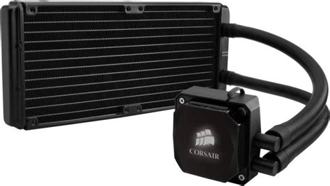 Corsair H100i Cooler - Corsair : Flipkart.com