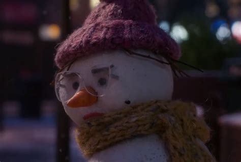 Image result for O2 Christmas Advert