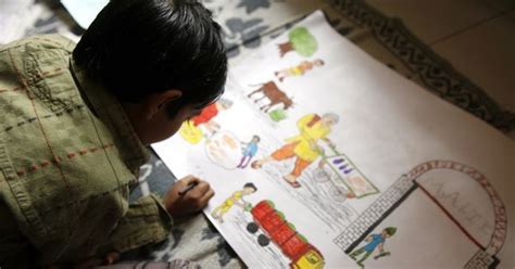 Set up under the juvenile justice law, child welfare committees are in ...