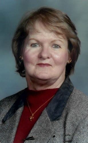 Carolyn Gerhard Obituary (1941 - 2023) - Janesville, WI - The Gazette