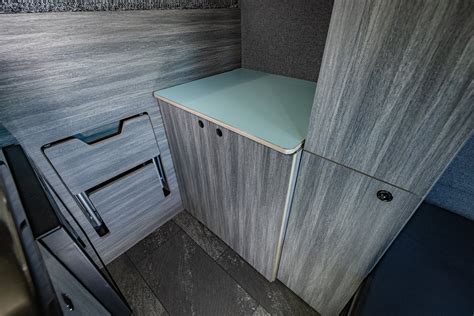 Image result for Step Van with Extended Roof