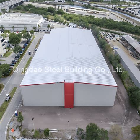 Prefab Steel Structure Building 的图像结果