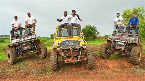 Satish Kumar and Chethan Chengappa from Karnataka win the 8th edition ...