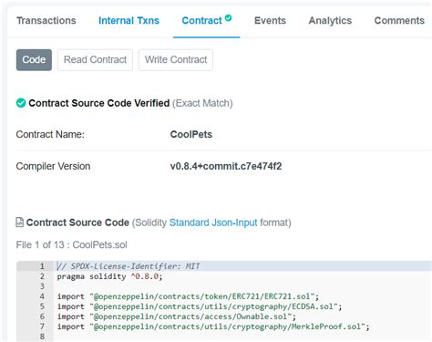 Красные флаги (Red Flags) NFT проектов — Teletype