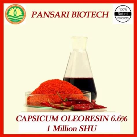 Spice Oleoresins and SCFE CO2 Oils & Essential Oils Manufacturer ...