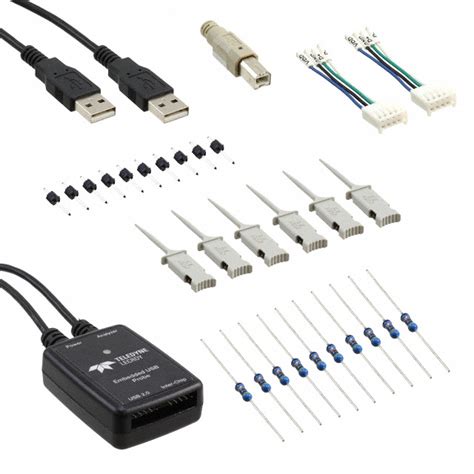 USB-FE02-V01-X Teledyne LeCroy | Test and Measurement | DigiKey