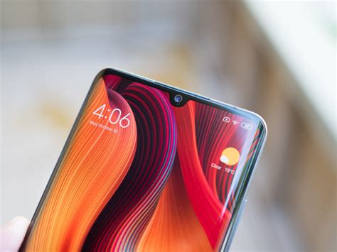 Redmi Note 10 的图像结果