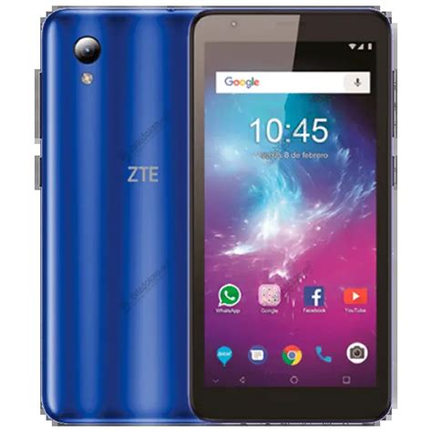 ZTE Mobile Price in Bangladesh 2024 | MobileDokan