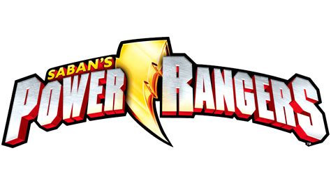 Power Rangers Logo, symbol, meaning, history, PNG, brand