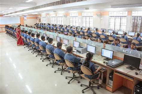 R P Sarathy Institute of Technology Salem Campus: Photos, Virtual Tour