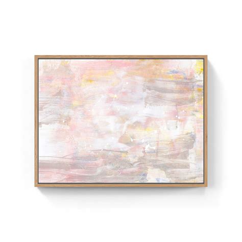Buy Colored Mess Abstract Painting Online at Best Price – Dessine Art