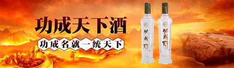 酒王经典 - 四川省绵阳市丰谷酒业有限责任公司