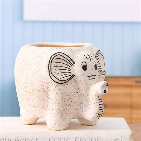 Buy Different Shape Planters online from Nurserylive at lowest price.
