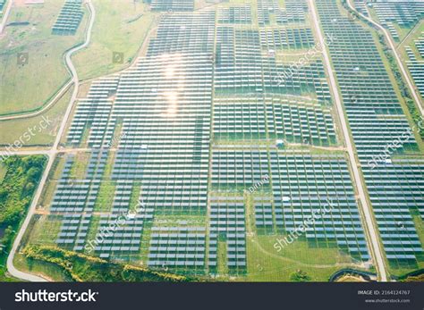 Solar Panel Field 的图像结果