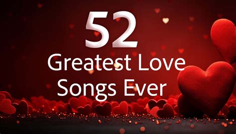 Greatest love songs ever: #44 “In a Sentimental Mood” | Pulse Life