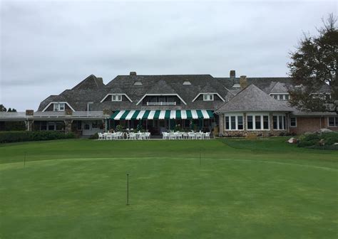 Review: The Misquamicut Club – Worldgolfer's Golf Course Reviews