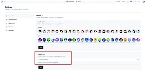 Python Block Langflow 的图像结果