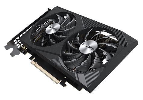 Buy Shop Gigabyte RTX 3050 Windforce OC V2 8GB Gaming Graphics Card at ...