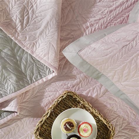 Penelope Bedspread Set – Rearrange Home