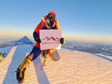 K2– Pakistan, Asia 8,611m / 28,251ft. - Madison Mountaineering