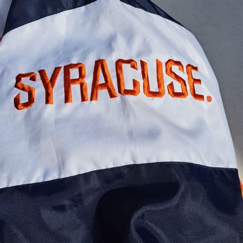 Syracuse University Apparel
