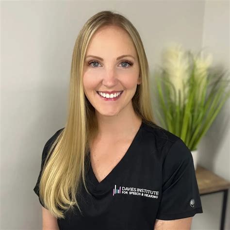 What to Know About Musical Ear Syndrome | Davies Institute for Speech ...