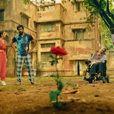 Katrina Kaif and Vicky Kaushal are now married. See inside photos from ...