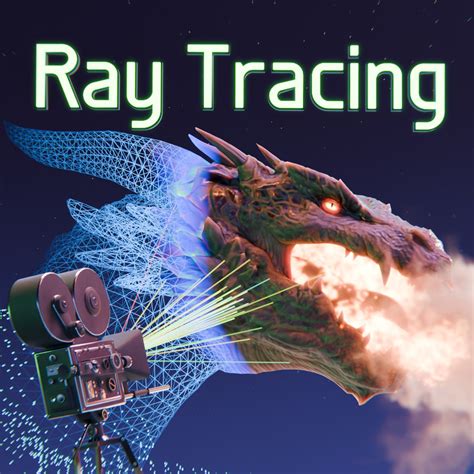Image result for Ray Tracing Tutorials