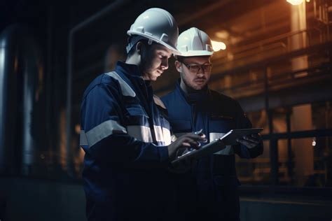 Example of a Push and Pull Lean 的图像结果