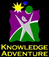 Image result for Knowledge Adventure Logo