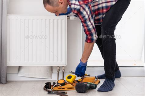 Image result for How to Repair Convector Radiator