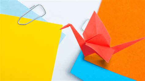 Image result for The Most Fun Origami Using a Postit Note