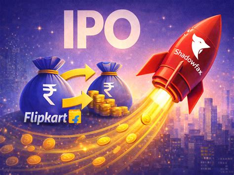 Shadowfax IPO Day 2 Live Updates: Issue subscribed 60% so far; GMP ...