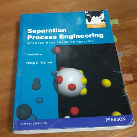 Image result for Separation Process Engineering