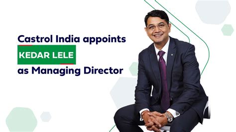 Castrol India