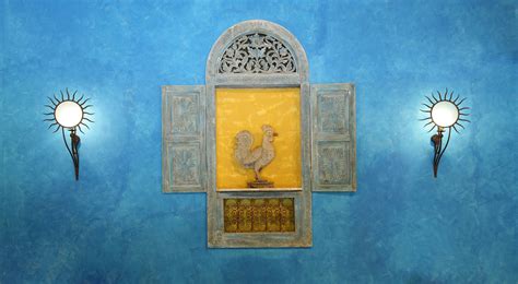 8 Vernacular Design Elements We Love