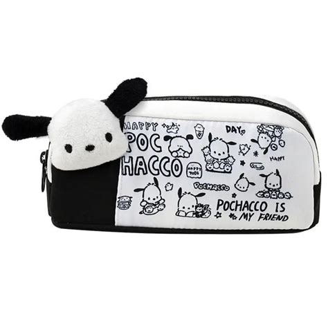 FunBlast Pencil Pouch for Girls – Cute Pouch for Girls, Multipurpose ...