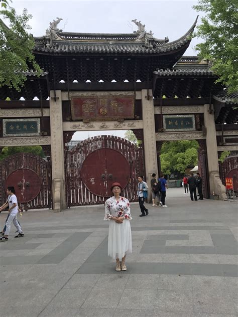 2023龙华寺游玩攻略,上海历史最悠久的寺院。门票...【去哪儿攻略】