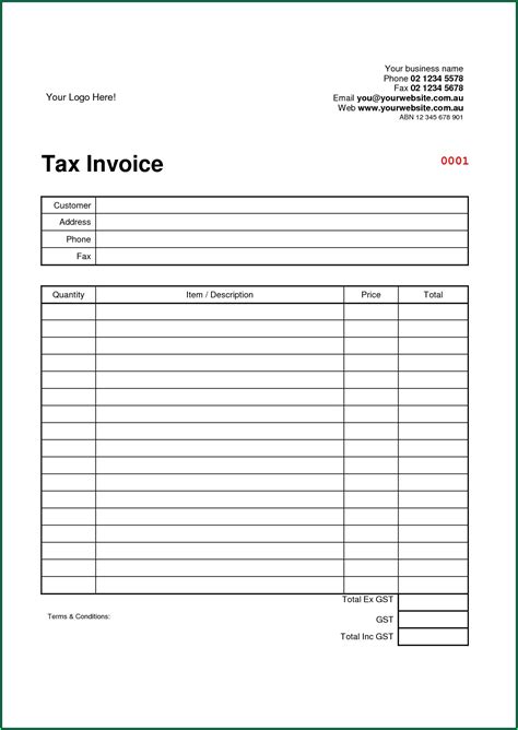 Image result for QuickBooks Pro Invoice Templates