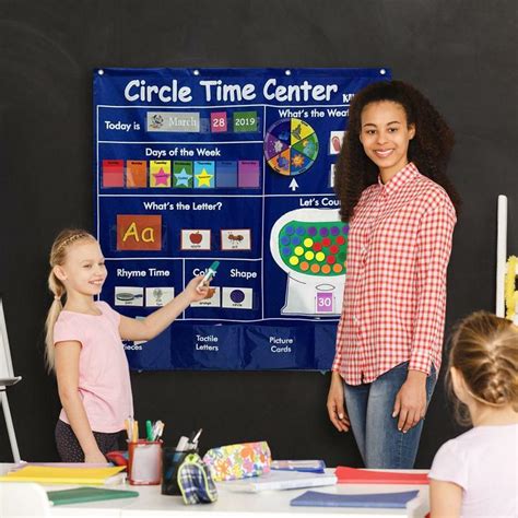 Image result for Center Circle Time Learning