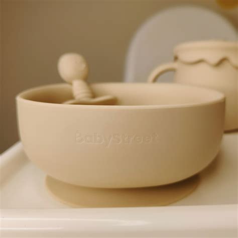 7-Piece Luxe Baby Feeding Essentials Set – BabyStreet