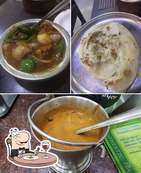 MADURAI DEVAR MESS, Chennai - Restaurant menu, prices and reviews