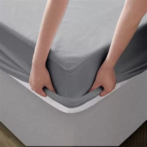 Terry Mattress Protectors Online – HomeMonde