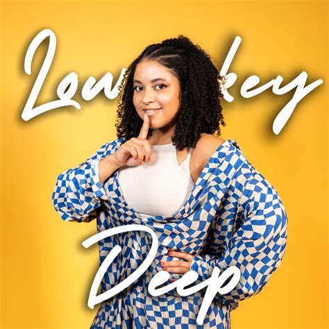 Lowkey Deep - Podcast | RTL+