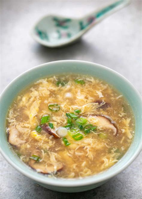 Chinese Soup