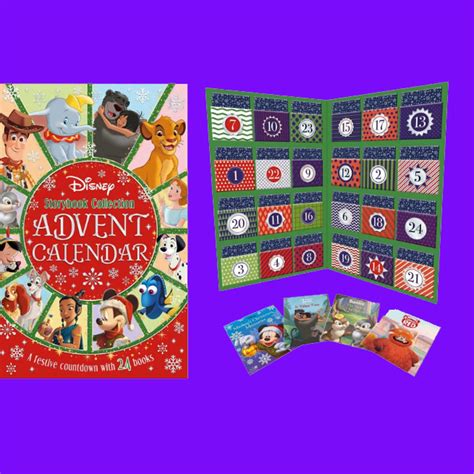 Advent Calendar Christmas 24 Days at Courtney Stansberry blog